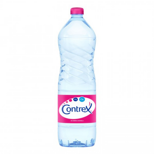 Counterx natural mineral water 1.5l -p