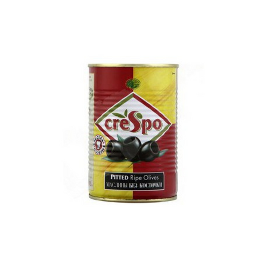 Black olive crespo 180g -i93