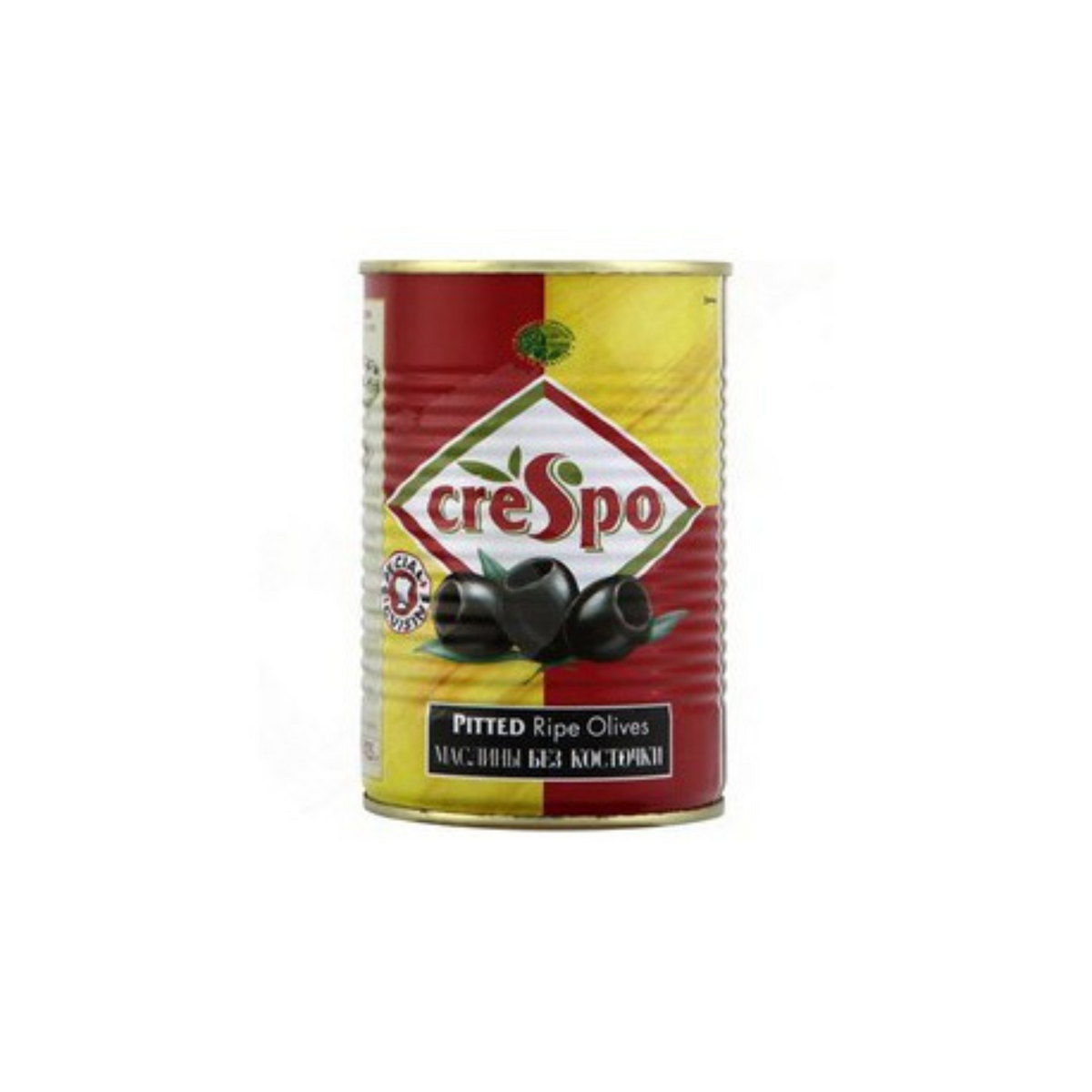 Crespo Olive Noires 180g -I93