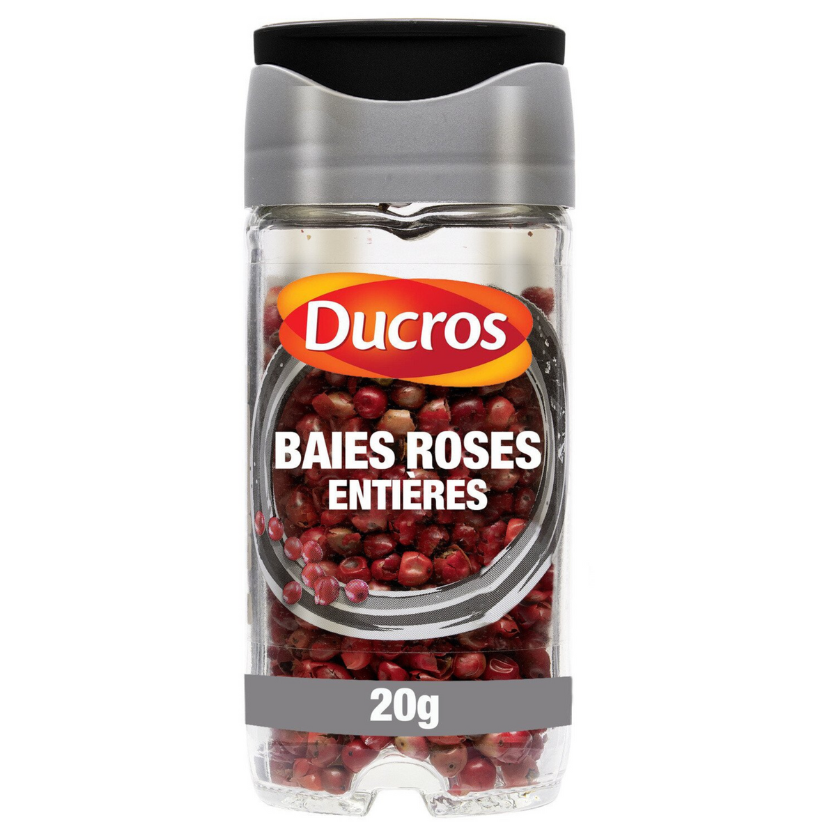 DuCros Entière Baie 20g -F92