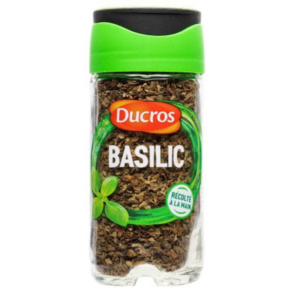 Ducros Basil 11g -F110