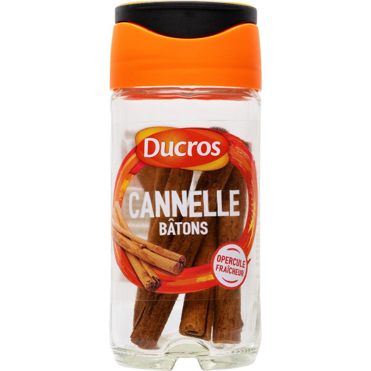 Ducros cinnamon sticks 10 g -F84