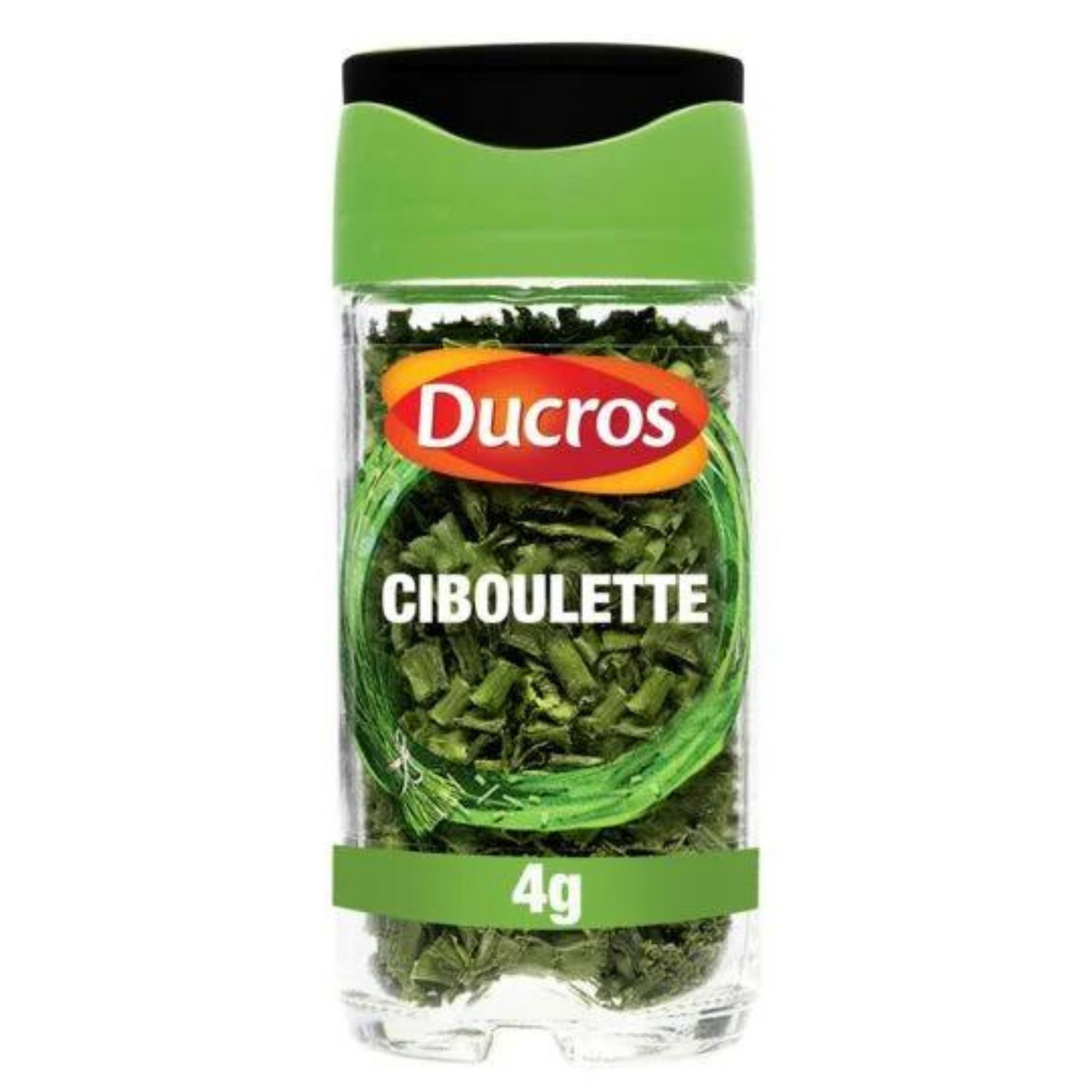 DUCROS Ciboulette 4g -F112