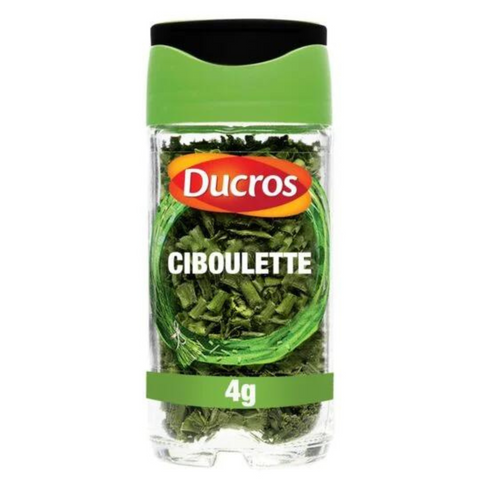 DUCROS Ciboulette 4g -F112