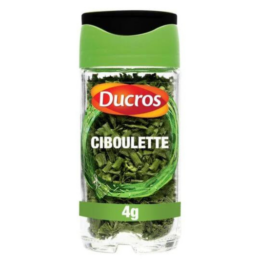 DUCROS Coriandre en feuilles 7g -F91