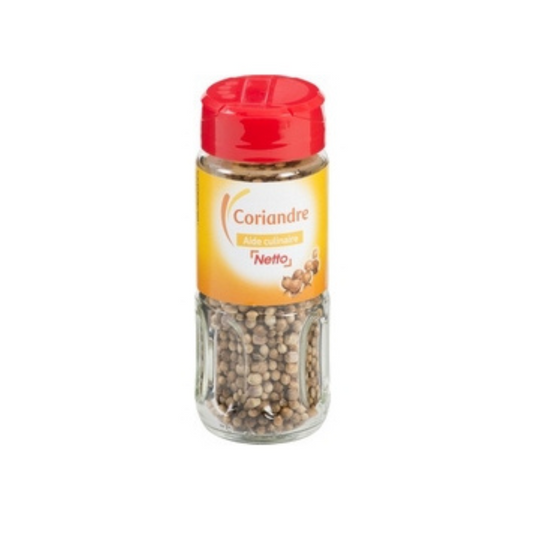 DUCROS Coriandre moulue 32g -F93