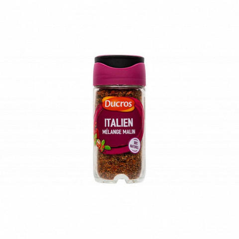 DUCROS Flacon duc les mélanges cuisinez à l'italienne 30g -F100