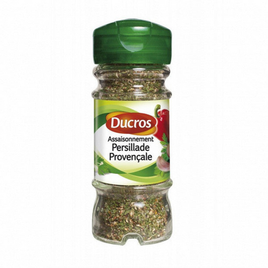 DUCROS Flacon duc persillade provençale 30g -F93