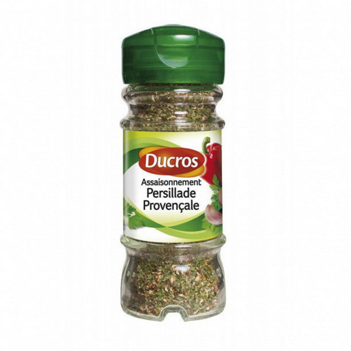 DUCROS Flacon duc persillade provençale 30g -F92