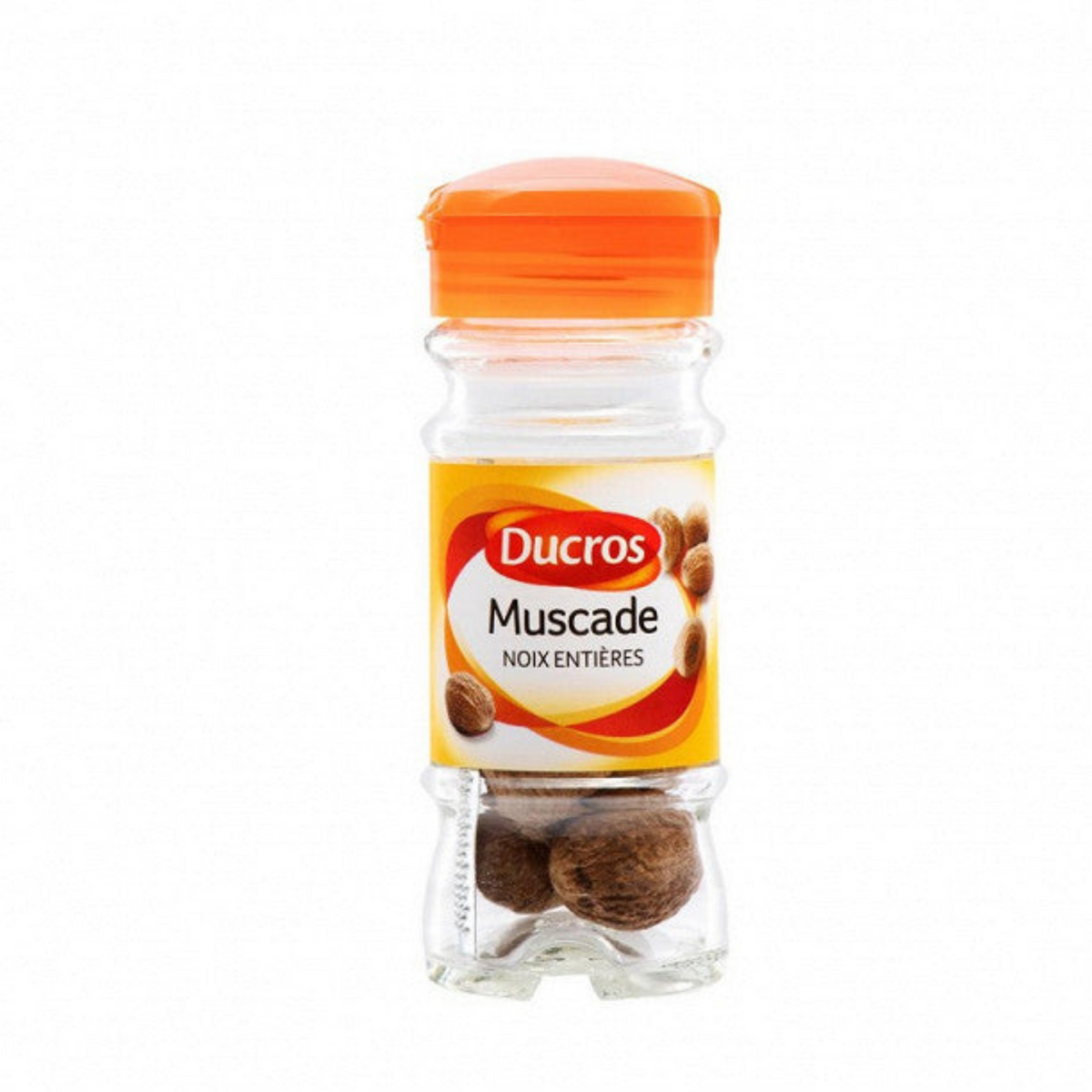 Ducros Distruned Muscade bottle 18G -F112