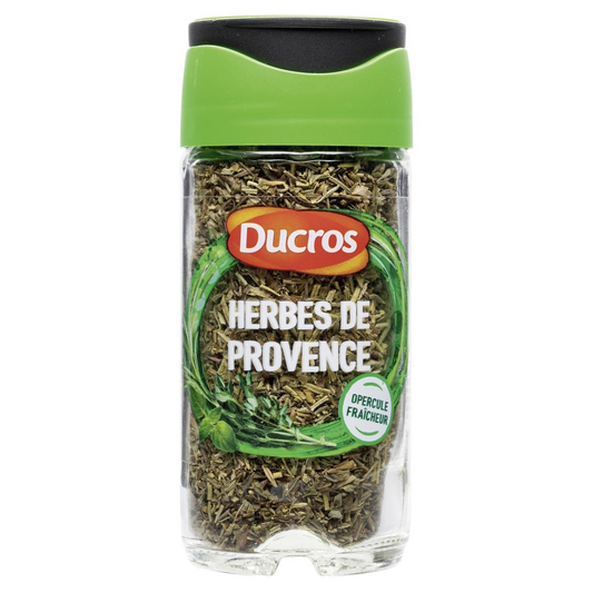 DUCROS Herbes de Provence 18g -F82