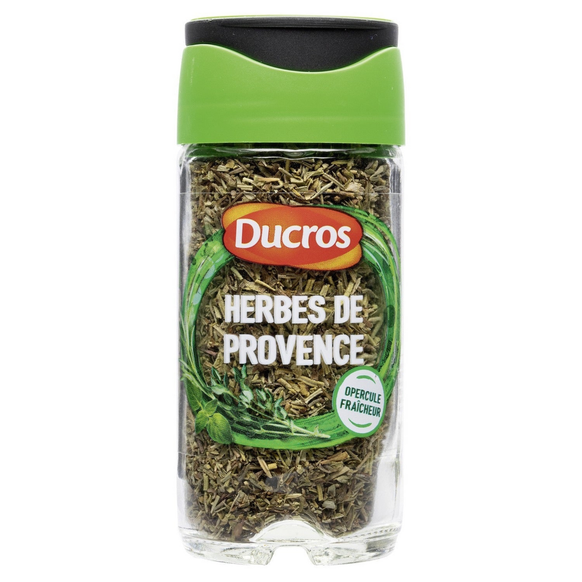 Ducros Herbes of Provence 18G -F82