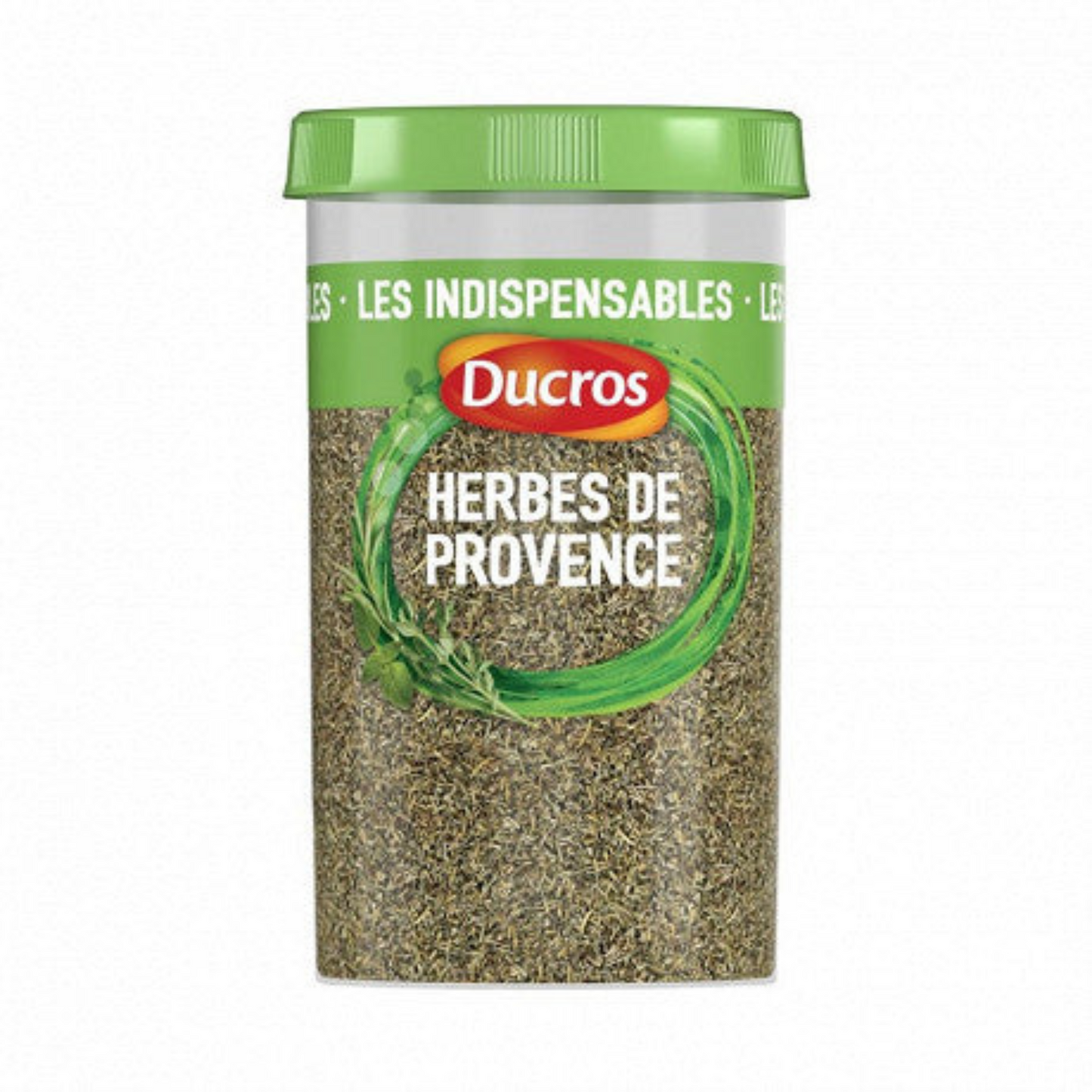 DUCROS Herbes de provence boîte ménagère 40g -F84/80