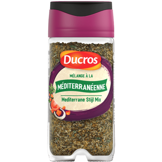 DUCROS Mélange à la Méditerranéenne 32g -F82