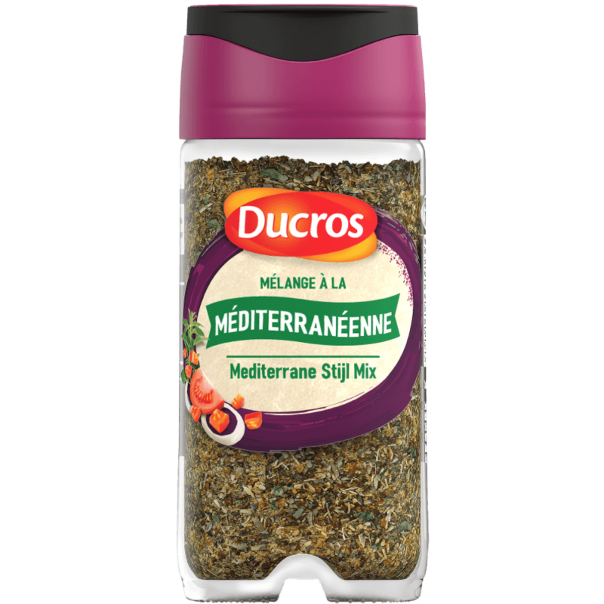 DUCROS Mediterranean Mix 32 G