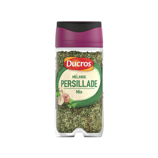 DUCROS Mélange d'épices Persillade 39 g -F100