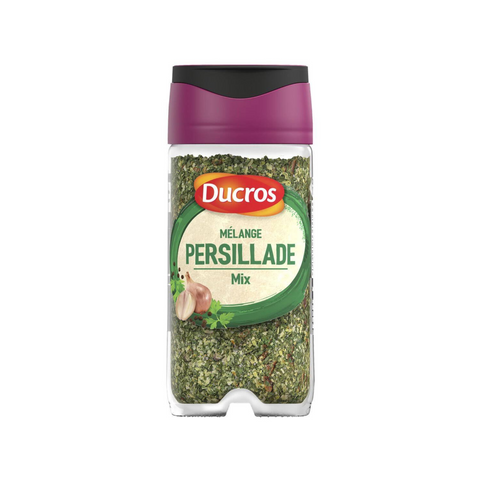 Ducros Mixture of Persillade spices 39 g -F100