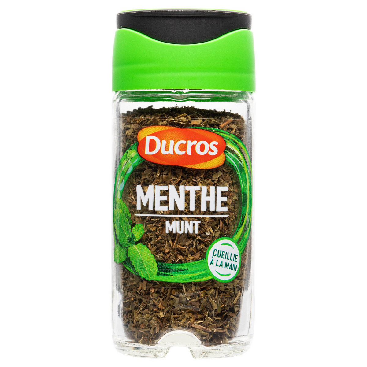 DUCROS Menthe 9g -F112