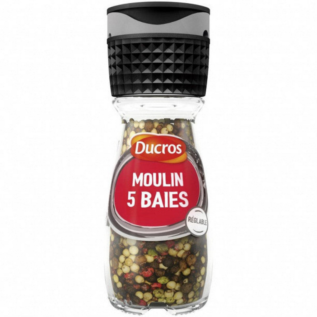 Ducros Moulin 5 Sweet Bays 26G -F91