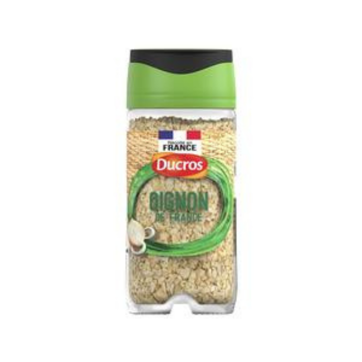 Ducros Oignon de France in semolina 42g -F104