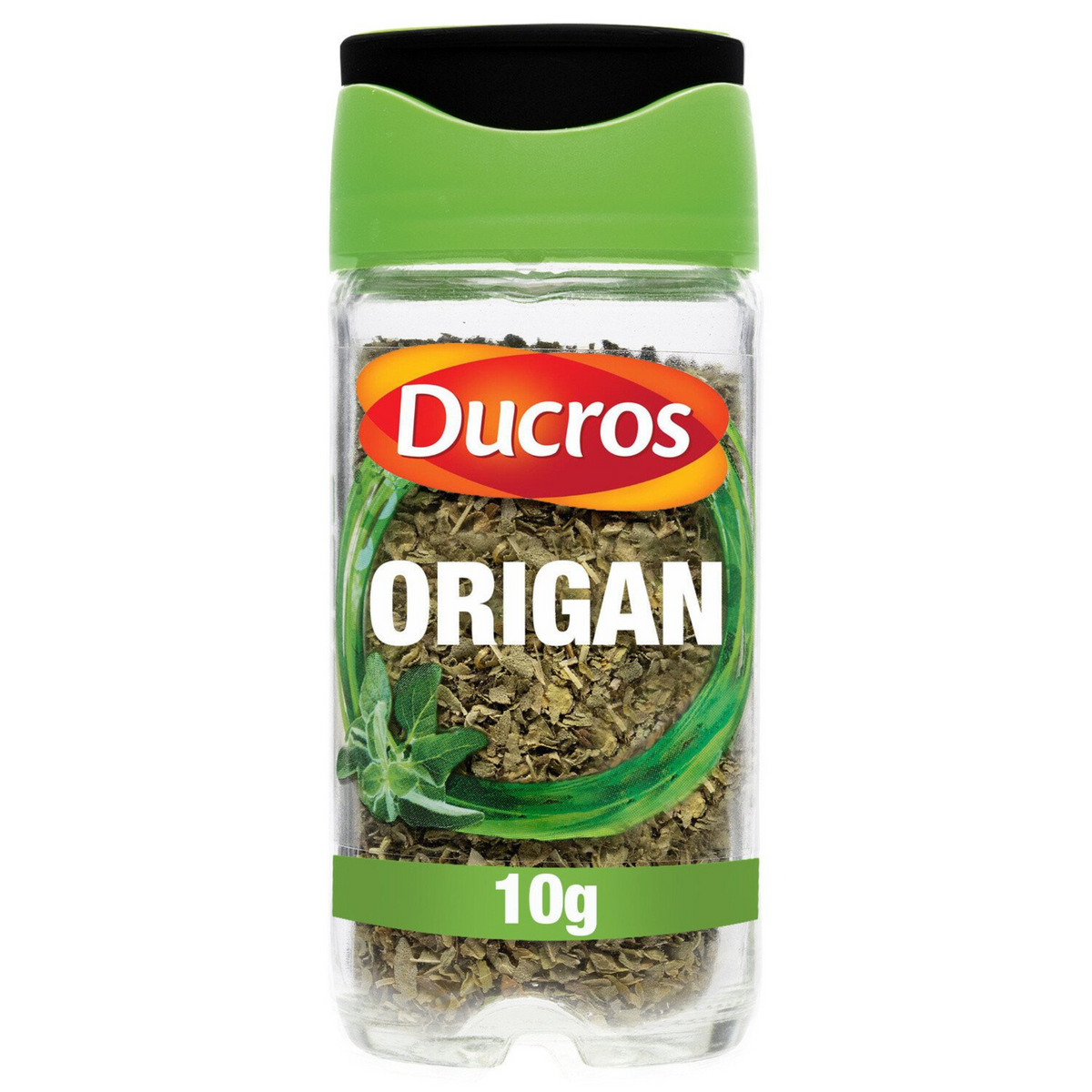 Ducros Oregano 12G -F110