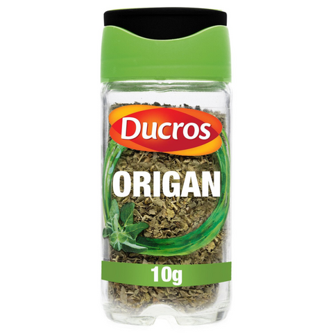 Ducros Oregano 12G -F110