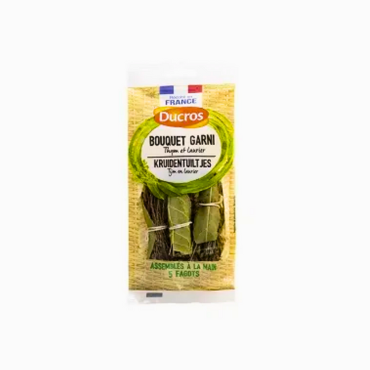 DUCROS Sachet bouquet garni thym et laurier 17g -G73