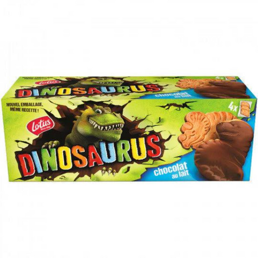 Dinosaurus choco milk 225g -a112