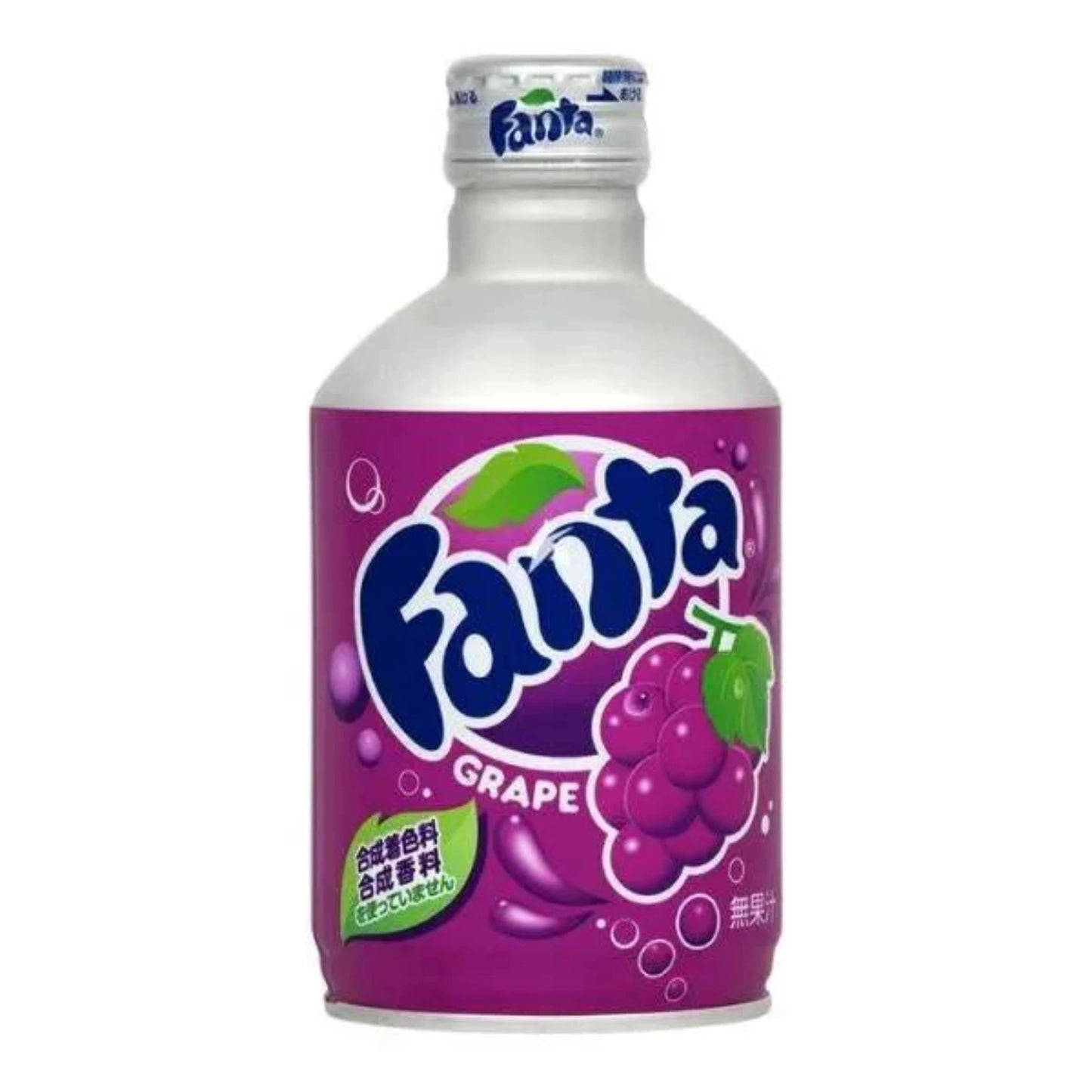 FANTA Grape 300ml  -P