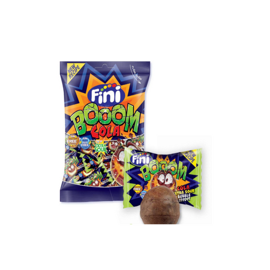 FINI Booom Cola  80g -B93