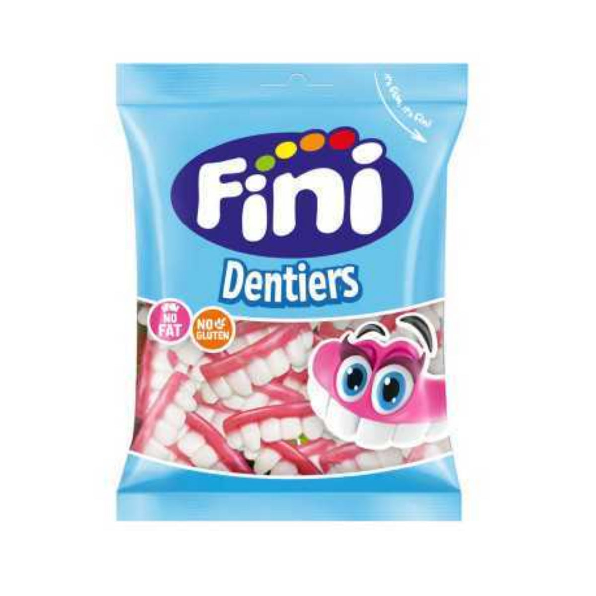 FINI Dentiers  90g -B93