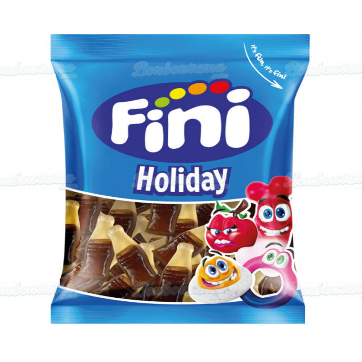 FINI Holiday 90g -B94