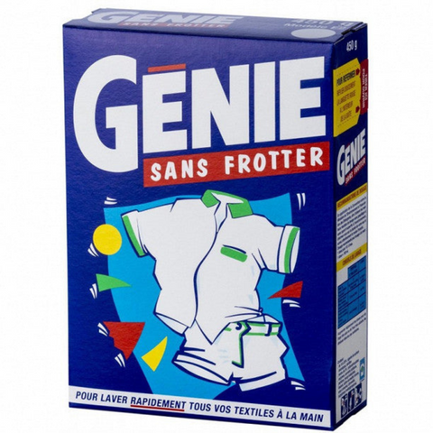 Génie hand washing powder 450g