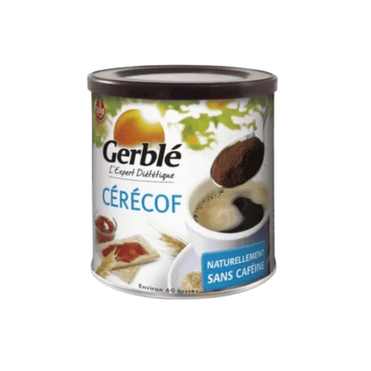 GERBLÉ Cérécof 125g -D101