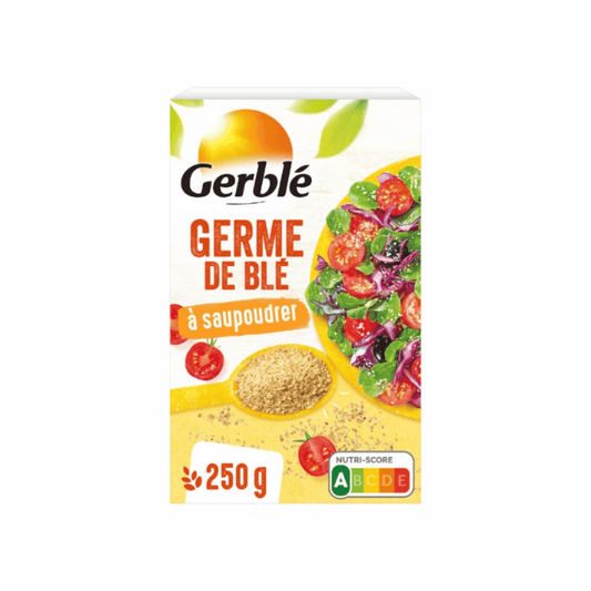 GERBLE GERME DE BLE 250g — Épicerie française Montréal | Euro-Market