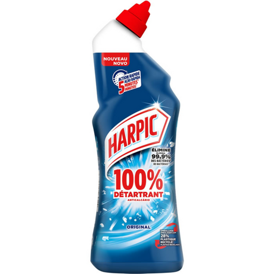 Harpic Gel Wc Debrication 750ml -K20