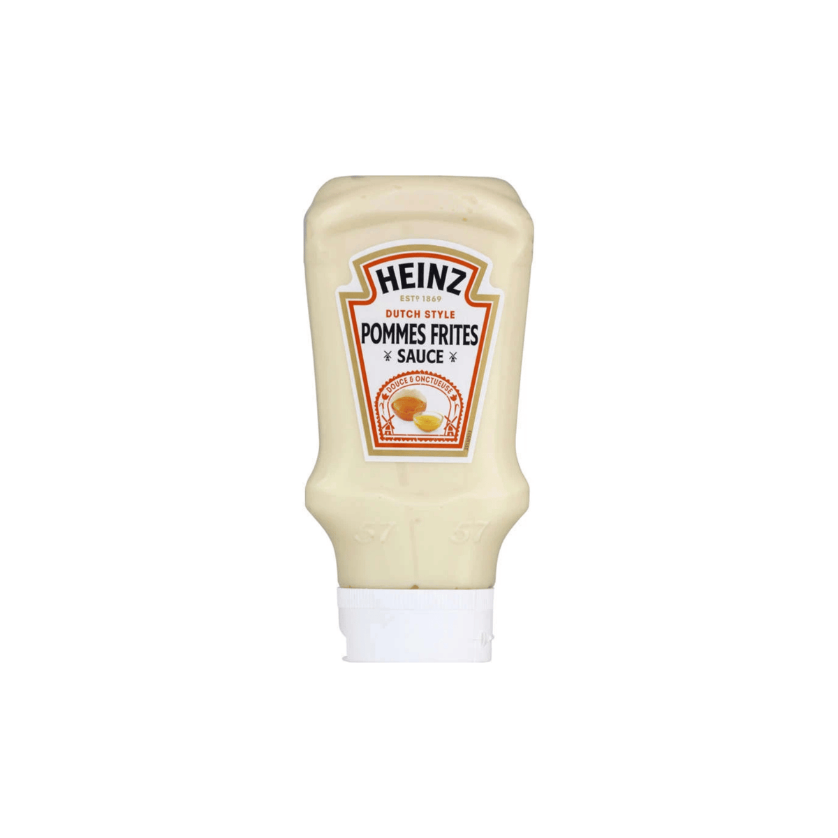 HEINZ Sauce Pommes Frites 430g — Épicerie française Montréal | Euro-Market