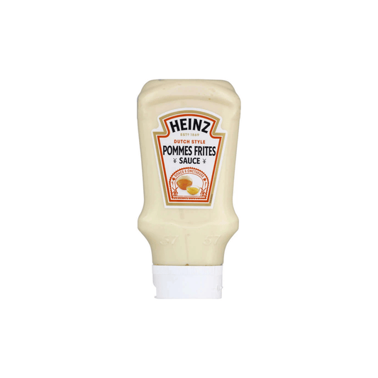HEINZ Sauce Pommes Frites 430g — Épicerie française Montréal | Euro-Market