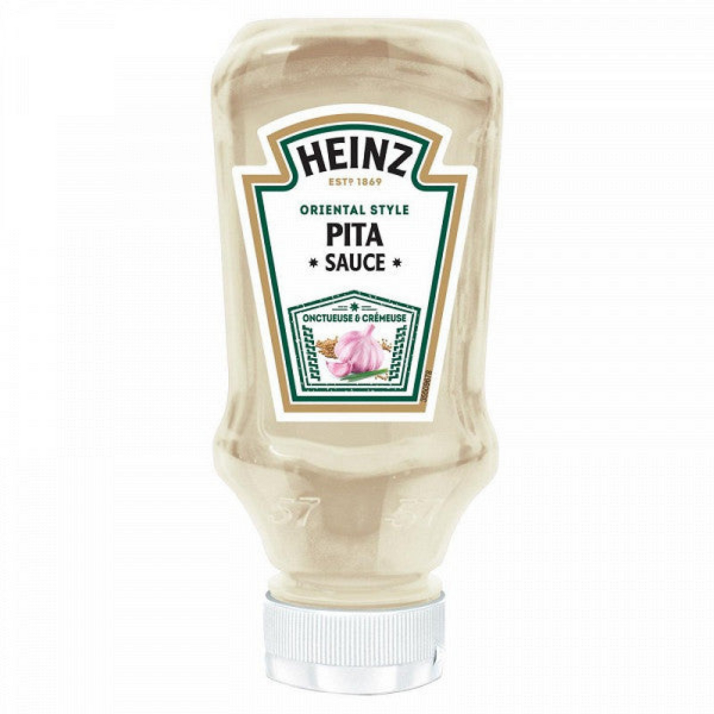 HEINZ Sauce Pita 230G -I134