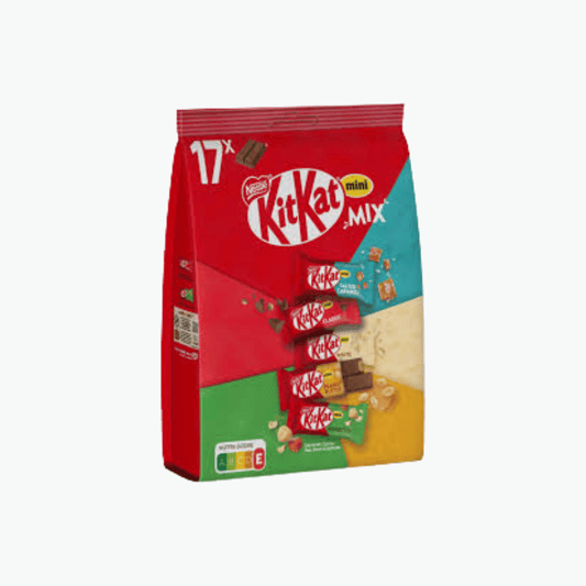 KIT KAT kat mini mix 240.9g -B114