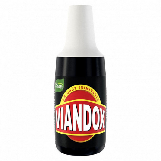 KNORR Viandox liquide 160ml -H114