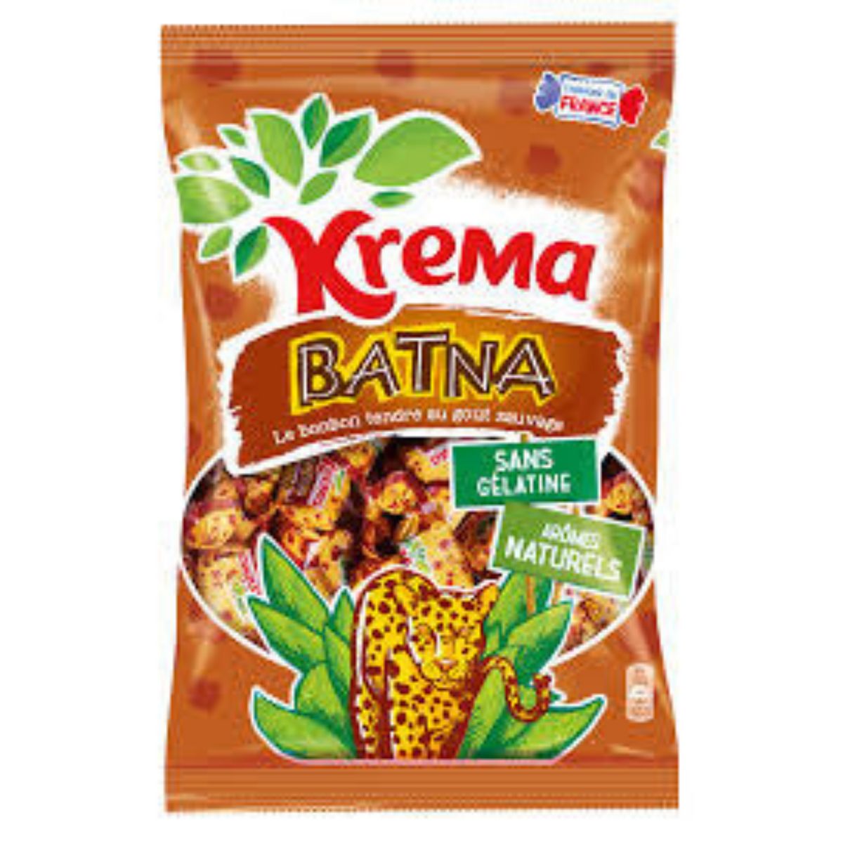 Krema Batna 360g -B64