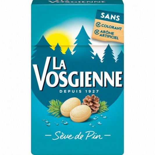 LA VOSGIENE Seve des pins 36g -B13