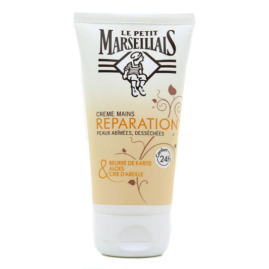 Little Marseillais Hand cream repair 75ml -J94