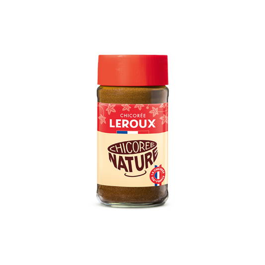Leroux Chicory Soluble 100G -F122