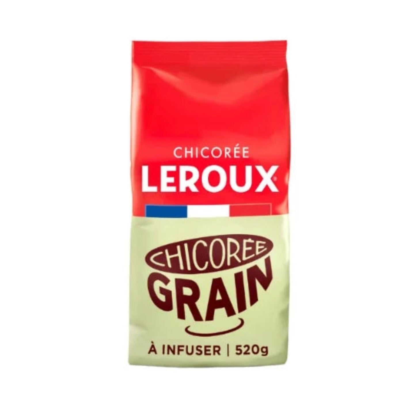 LEROUX Chicorée en grains 520g -E44