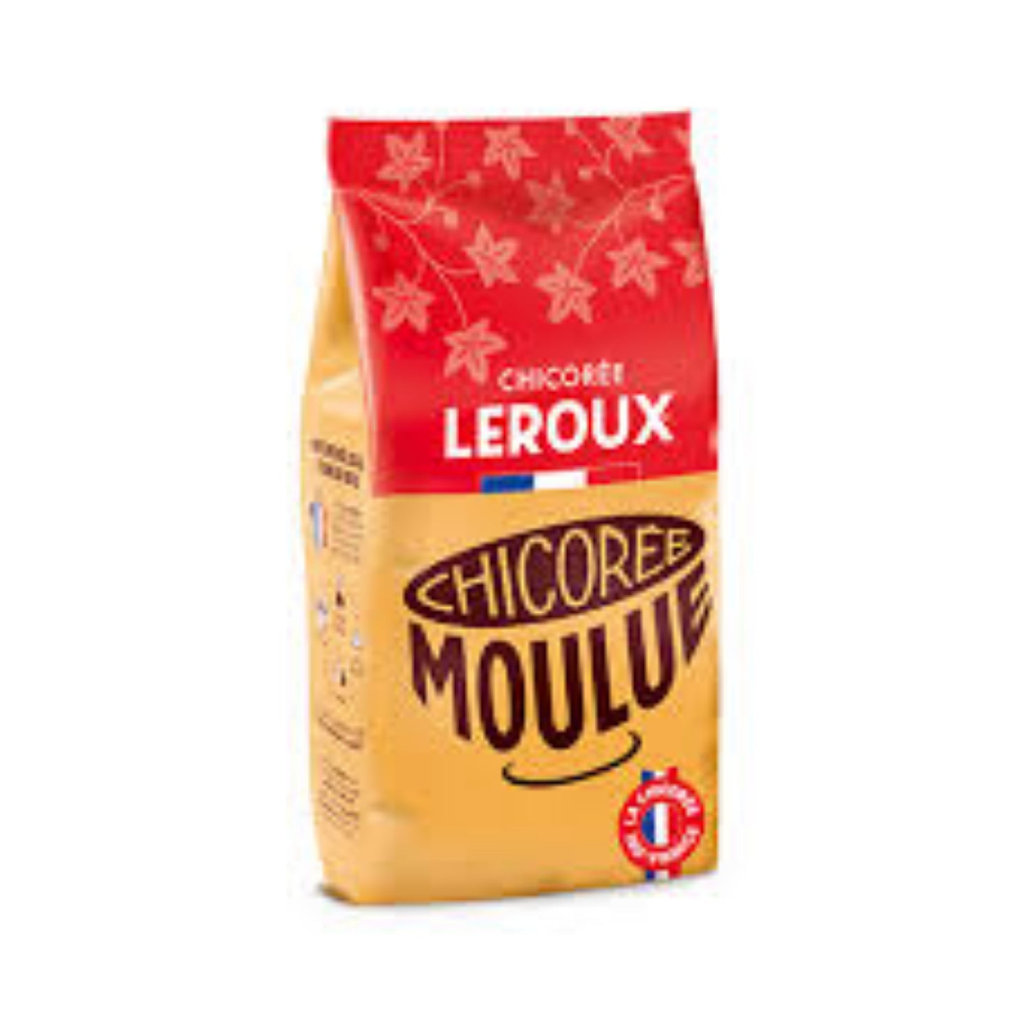 LEROUX Chicorée moulue 500g -E104