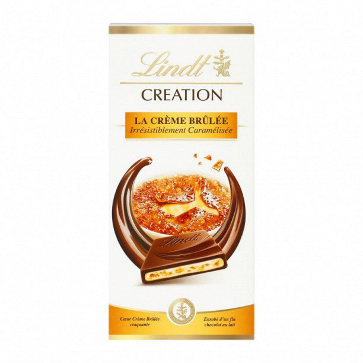 Lindt Creation Creamer 150g -B31