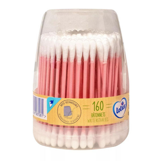 LOTUS Lotus batonnets bio sachet x160 270g — Épicerie française Montréal | Euro-Market