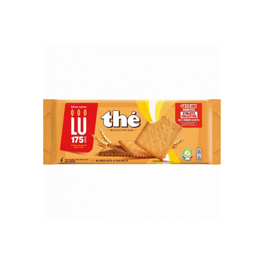 LU Biscuits thé 350g -A82